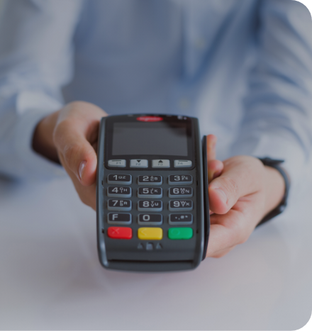 APIs for payments