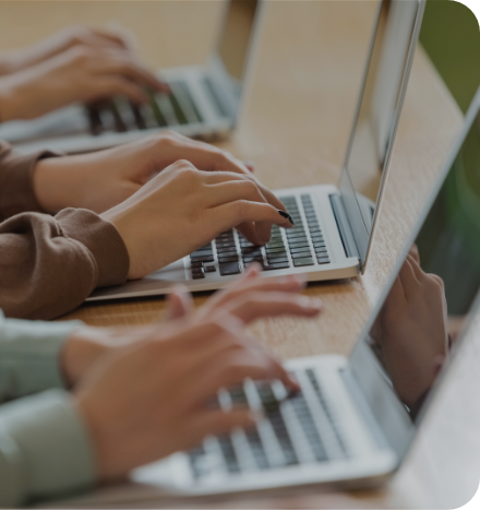 APIs for Enrollment