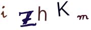 图像 CAPTCHA